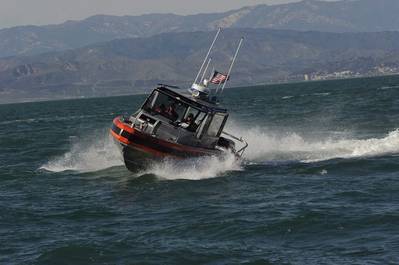 (Photo U.S. Coast Guard)