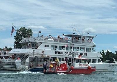 (Photo: USCG Great Lakes)