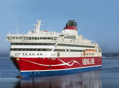 Photo: Viking Line 