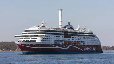 (Photo: Viking Line)