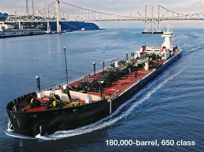 Photo: Wärtsilä, Crowley