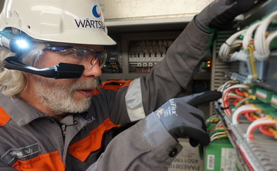 Photo: Wärtsilä 