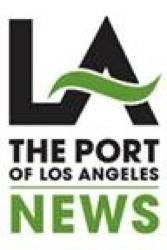 Port of Los Angeles Logo