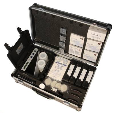 WSS Potable Water Kit