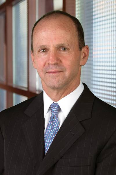 TOTE President and CEO Anthony Chiarello (Photo: TOTE)