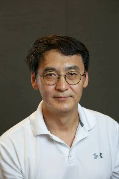 Bill Shi, ABS Vice President, Global Engineering (Photo: ABS)
