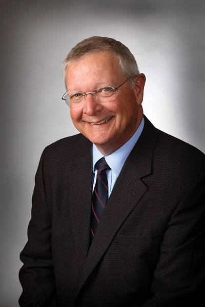 President: Keith Darling