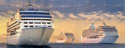 Prestige Cruise Liners: Image credit Prestige