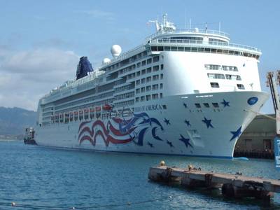 Pride of America: Photo credit Wikimedia'Teh_tennisma'