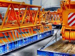 Project load business gains ground in Kiel