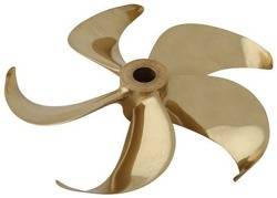 Propellor MAN Alpha Kappel