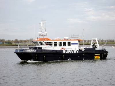 MV Proteus