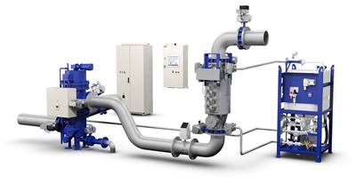 PureBallast 3.0