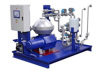 PureNOx Prime (Image: Alfa Laval)