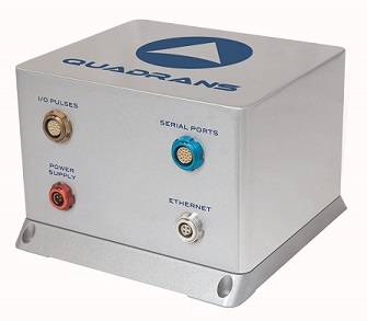 QUADRANS (Photo: iXBlue)