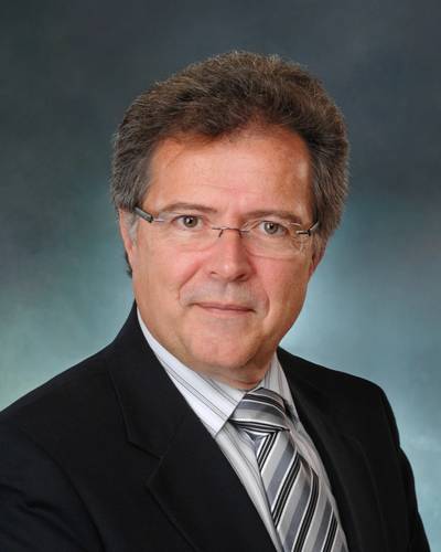 Jim Quinn (Photo: AAPA)