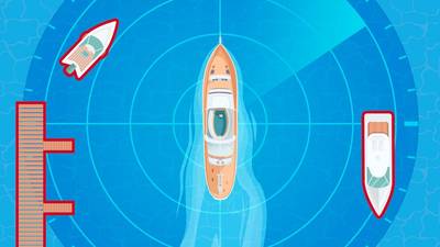 Rachel Barton/Texas A&M Engineering