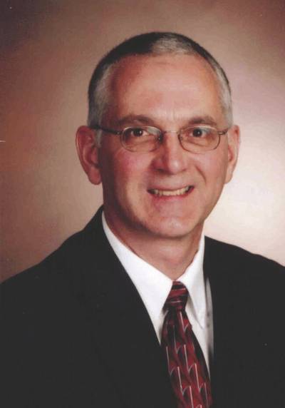 Randy Asbury, Executive Director, Coalition to Protect the Missouri River