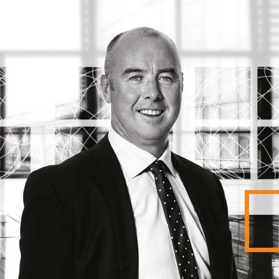 Erik Rankin Vinde (Photo: Glander International Bunkering)