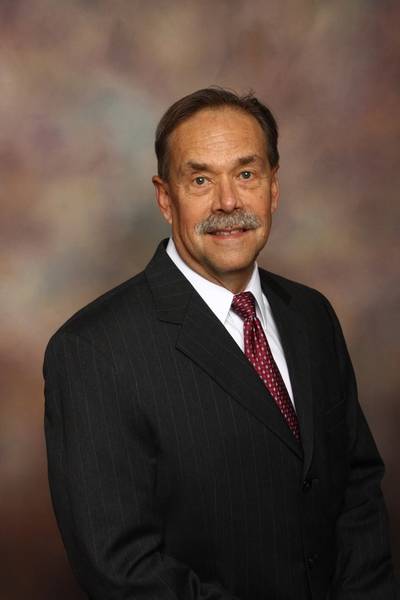 Raymond Lord, President, Donjon-SMIT, LLC