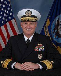  Rear Admiral Philip H. Greene 