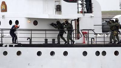 ReCAAP ISC has reported a total of eight incidents of piracy and armed robbery against ships in south-east Asia during August 2019. (Photo © Adobe Stock / VanderWolf Images)
