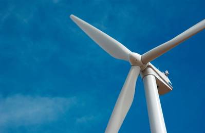 A record 117 gigawatts of wind power capacity was installed worldwide last year, slightly more than in 2023, but far less than needed to achieve goals to decarbonise energy. Credit: Adobe Stock/Byron Moore