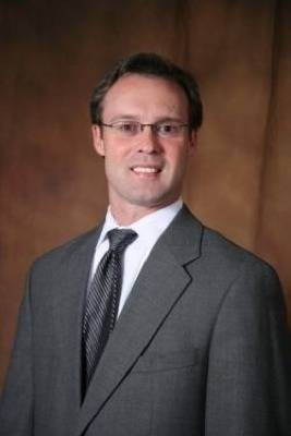 Reggie Gray: Photo credit GAC Energy & Marine Services