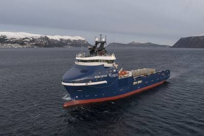 Rem Cetus (Photo: Rem Offshore)