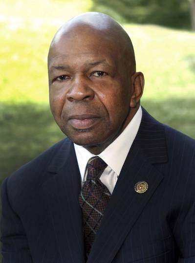 Rep. Elijah Cummings