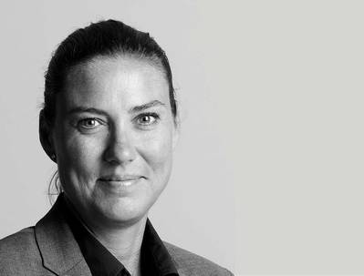 Tina Revsbech (Photo: Maersk Tankers)