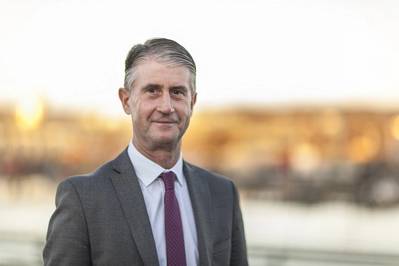 Lars Rhodin (Photo: The Swedish Club)