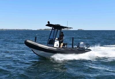 © RIBCRAFT