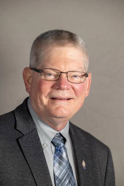 Richard Mueller (Photo: NETSCo)