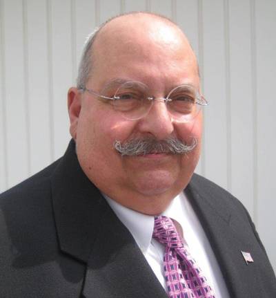 Richard J. Paine, Sr.