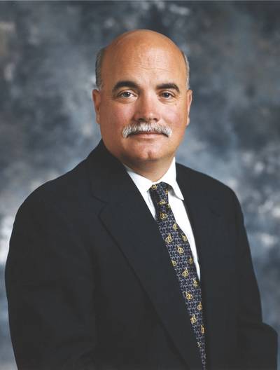 Rick Calhoun is President of Cargo Carriers, Inc., a Cargill business operating 1,300 barges. He is immediate past chairman of Waterways Council Inc.