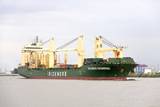 Rickmers Savannah