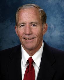 Robert W. "Brick" Nelson