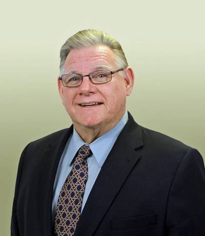 Robert Johansen (Photo courtesy of Parson Brinckerhoff)