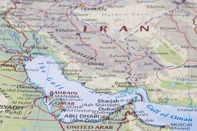 Global Tensions Escalate as Hormuz Remains Closed - image 4