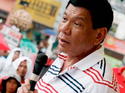 Rodrigo Duterte (Photo courtesy of rodrigo-duterte.com)