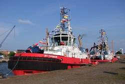 RotorTugs: Photo credit Kotug 