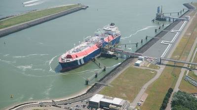 ©Port of Rotterdam