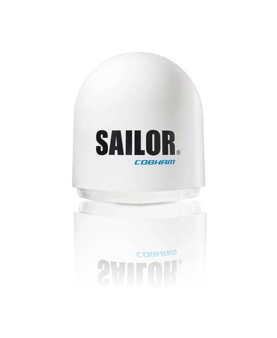 Sailor 800