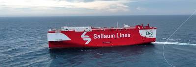 © Sallaum Lines