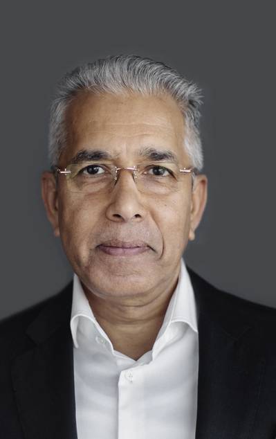 Sameer Kalra, President Marine Division, Alfa Laval (Credti: Alfa Laval)