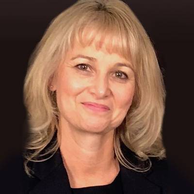 Sandra Welch, CEO at Seafarers Hospital Society (Copyright: Seafarers Hospital Society) 