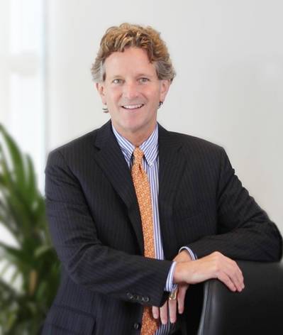 Mr. T. Sanford Jewett, Vice President of Marketing