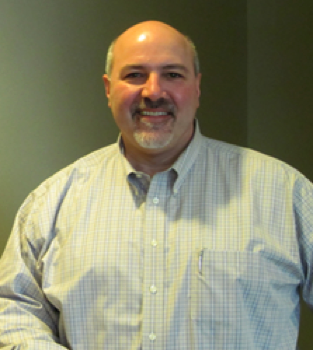 Scott Hoggarth: Photo courtesy of Crowley Maritime