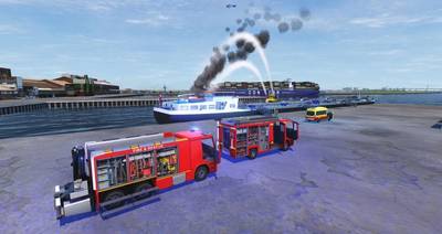 A screenshot from the RS simulation suite. Image: VSTEP